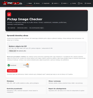 Image Checker 1