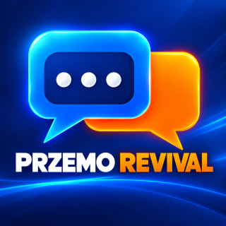 Przemo Revival - Logo