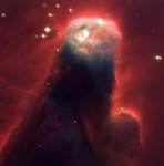 NASA - Cone Nebula, NGC 2264