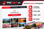 Okładka materiałów promocyjnych